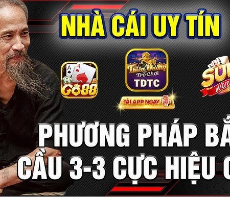 TDTC-Đặc quyền thưởng phát từ nhà cái uy tín!