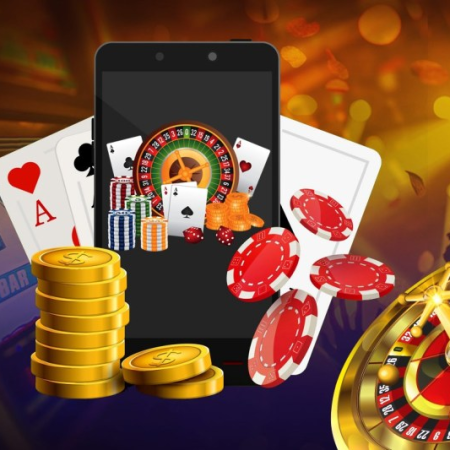 casino slot vnloto top game đổi thưởng