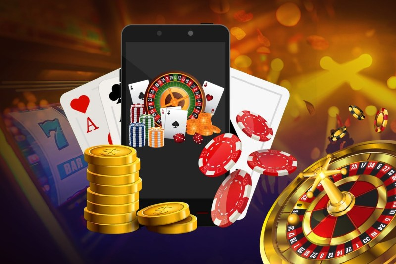 casino slot vnloto top game đổi thưởng