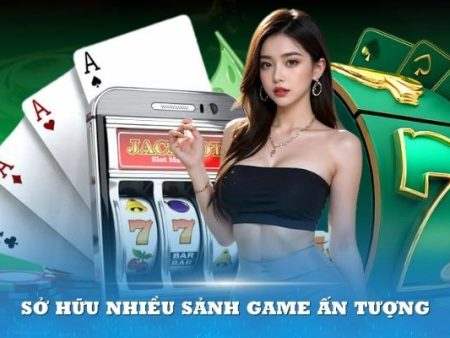 Trùm bắn cá – Cổng game săn cá ăn xu đáng chơi nhất