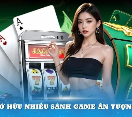 Trùm bắn cá – Cổng game săn cá ăn xu đáng chơi nhất